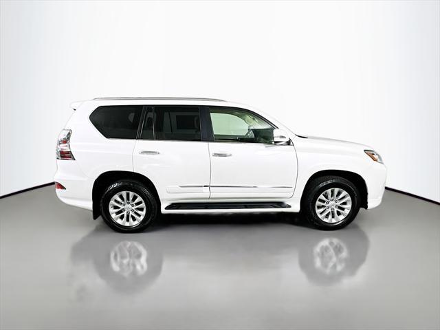 used 2019 Lexus GX 460 car, priced at $33,966