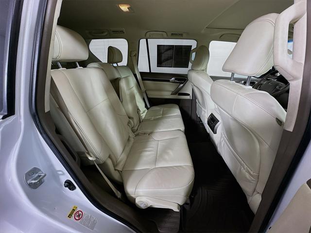 used 2019 Lexus GX 460 car, priced at $33,966