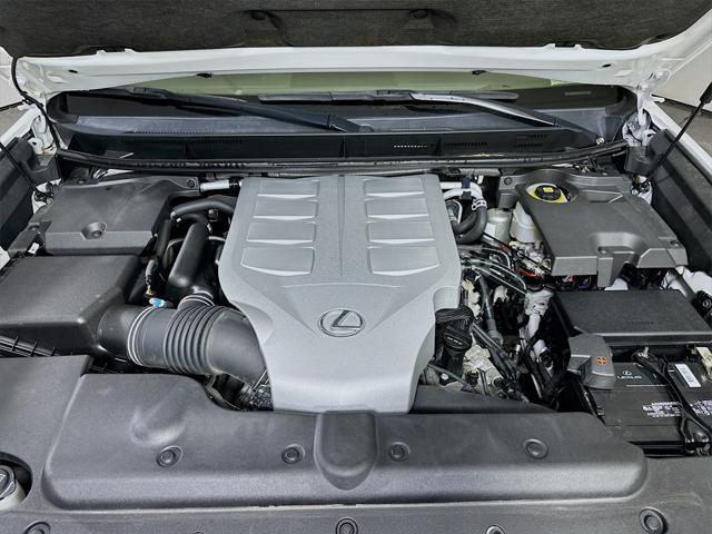used 2019 Lexus GX 460 car, priced at $33,966