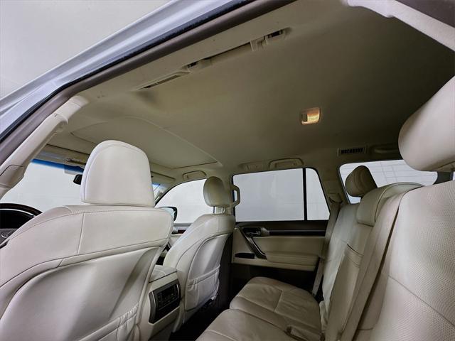 used 2019 Lexus GX 460 car, priced at $32,541