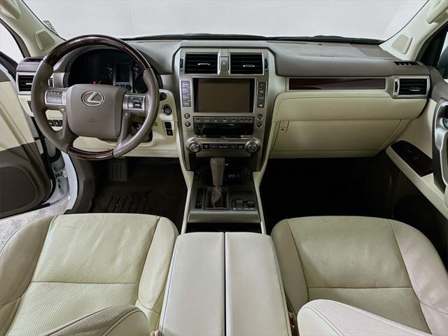 used 2019 Lexus GX 460 car, priced at $33,966
