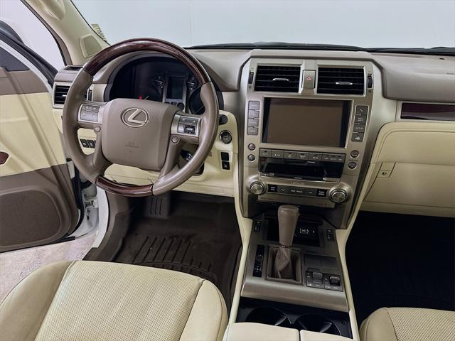used 2019 Lexus GX 460 car, priced at $33,966