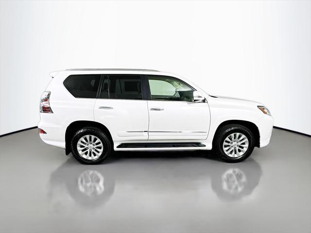 used 2019 Lexus GX 460 car, priced at $32,541