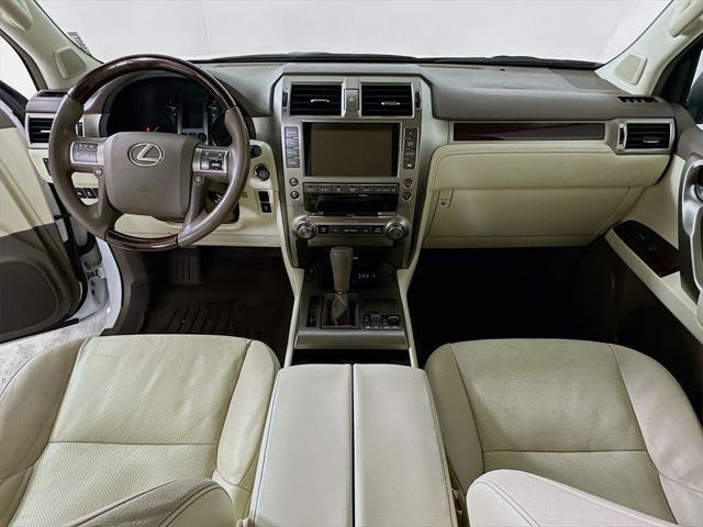 used 2019 Lexus GX 460 car, priced at $32,541