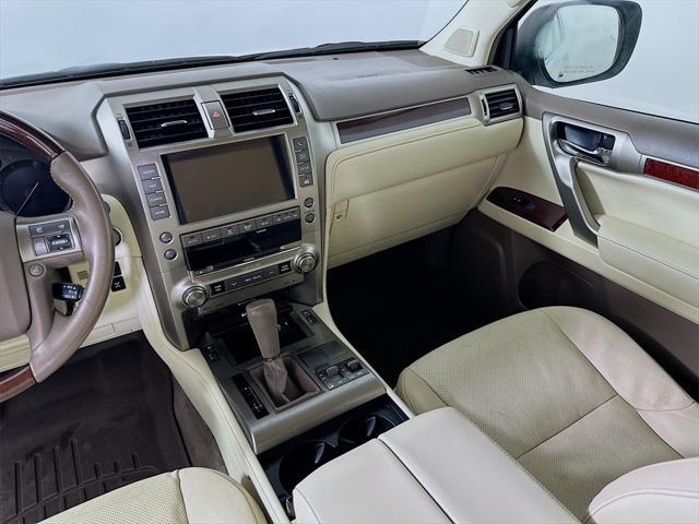 used 2019 Lexus GX 460 car, priced at $33,966