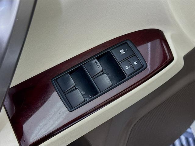 used 2019 Lexus GX 460 car, priced at $33,966