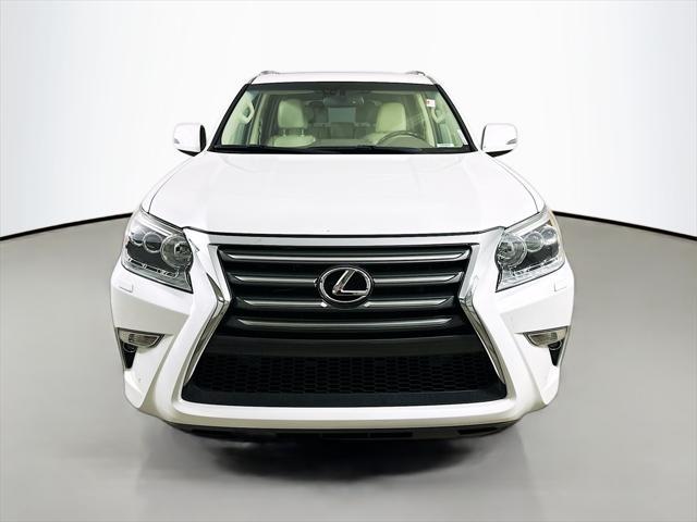 used 2019 Lexus GX 460 car, priced at $32,541