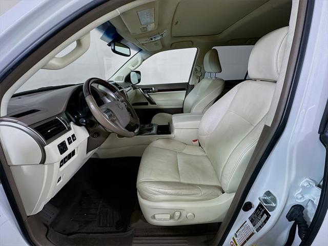 used 2019 Lexus GX 460 car, priced at $33,966