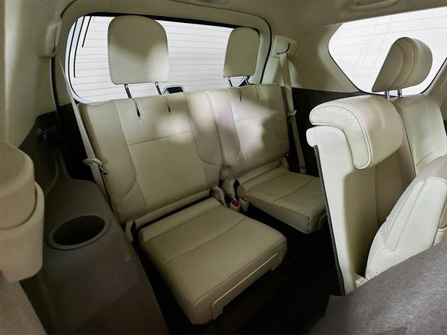 used 2019 Lexus GX 460 car, priced at $32,541