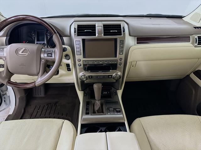 used 2019 Lexus GX 460 car, priced at $33,966