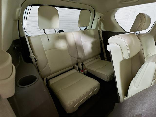 used 2019 Lexus GX 460 car, priced at $33,966