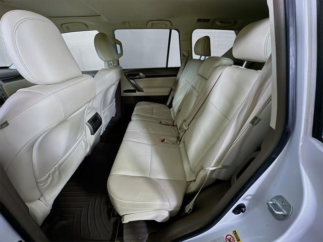 used 2019 Lexus GX 460 car, priced at $33,966