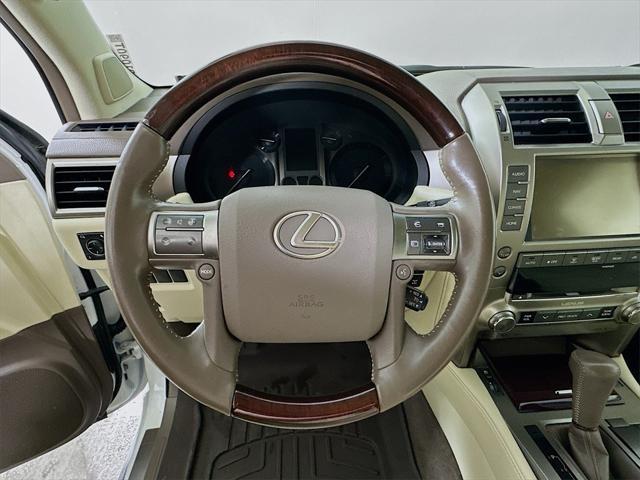 used 2019 Lexus GX 460 car, priced at $33,966