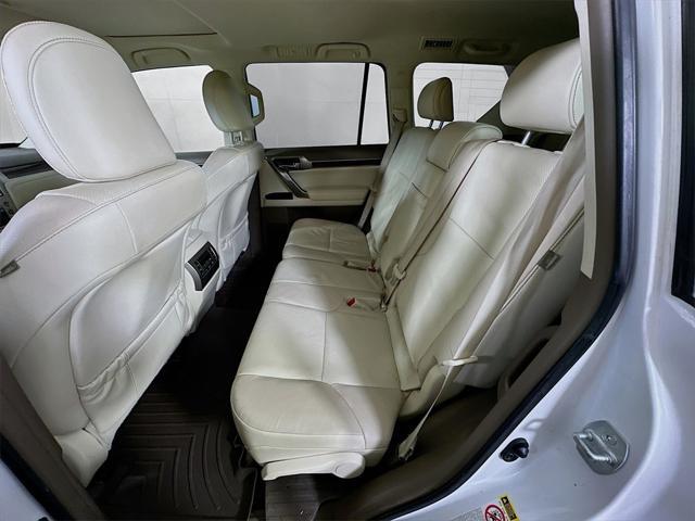 used 2019 Lexus GX 460 car, priced at $32,541