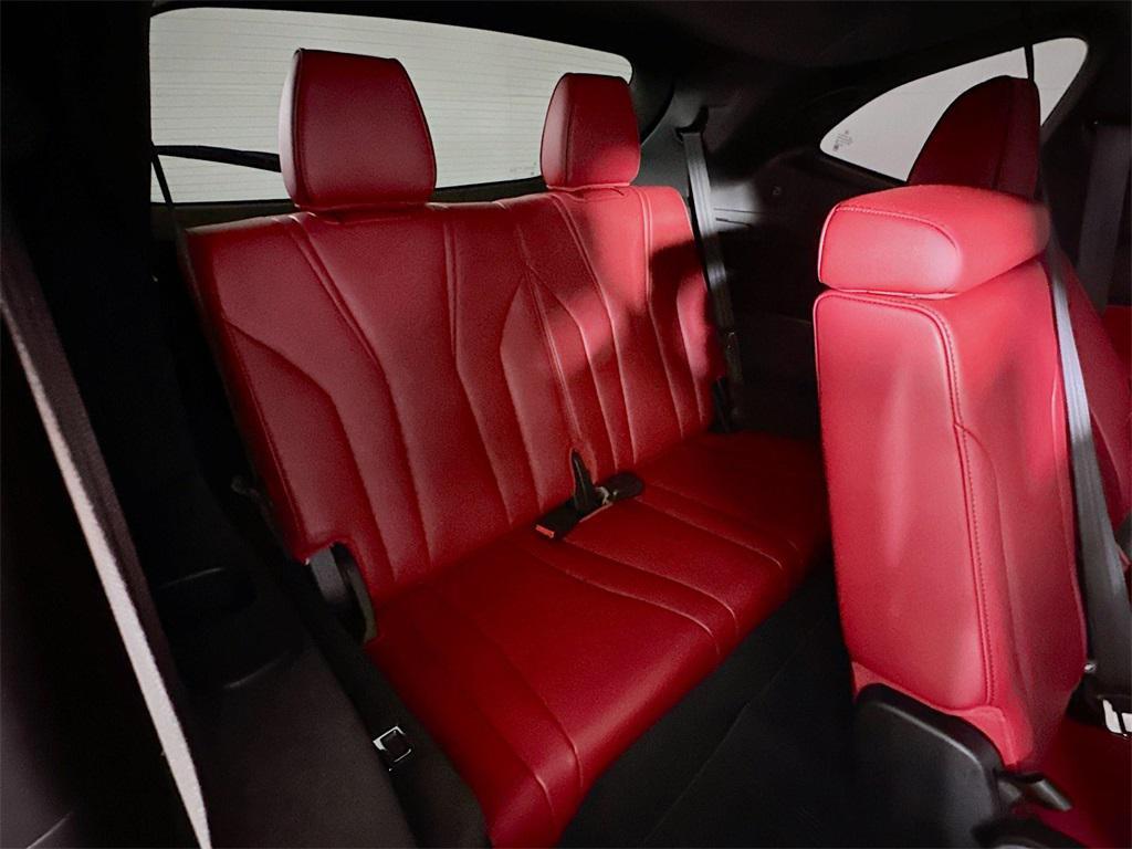 used 2024 Acura MDX car, priced at $52,422