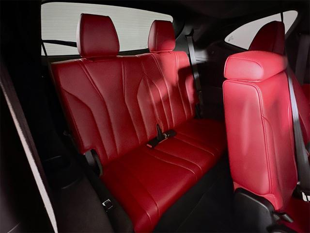 used 2024 Acura MDX car, priced at $58,600