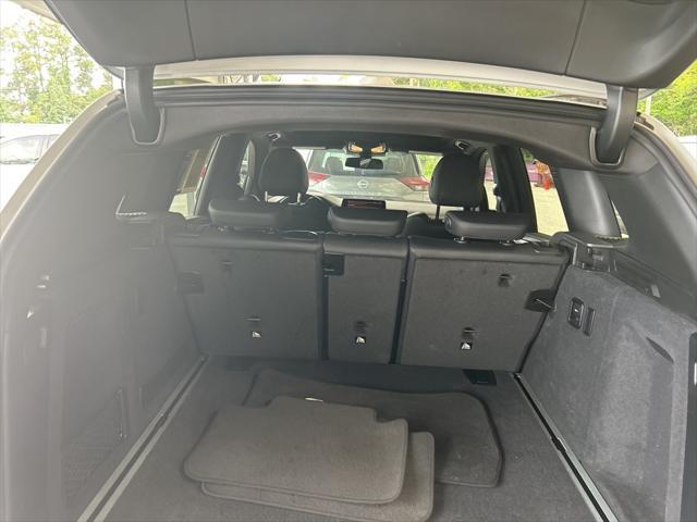 used 2021 BMW X3 car, priced at $25,999