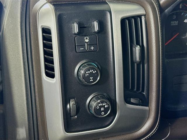 used 2017 GMC Sierra 1500 car, priced at $27,999