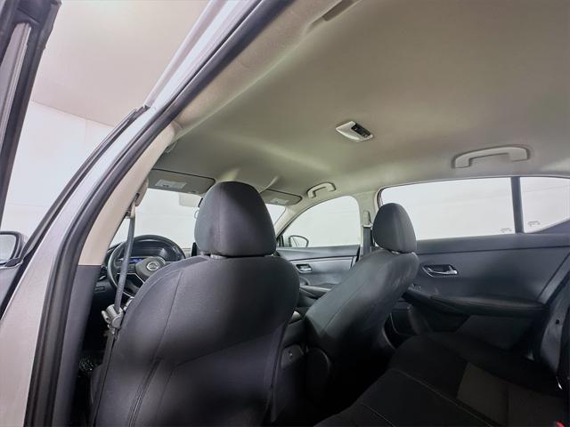 used 2022 Nissan Sentra car, priced at $16,999