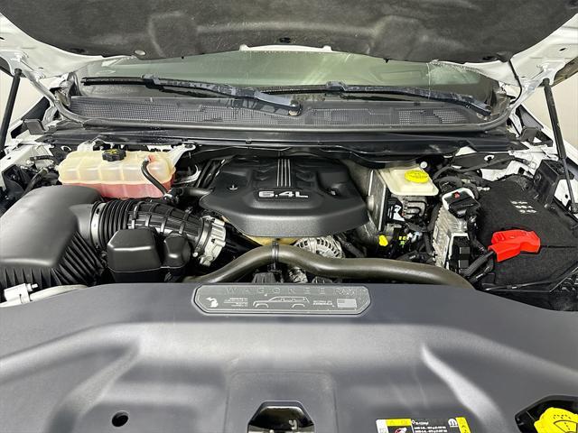 used 2022 Jeep Grand Wagoneer car, priced at $58,995