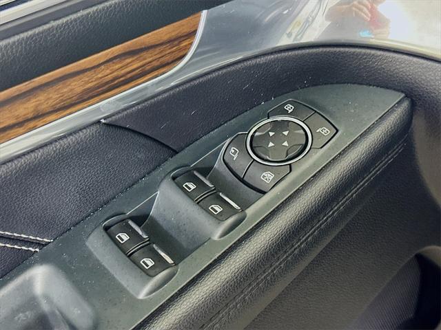used 2019 Ford Explorer car, priced at $17,900