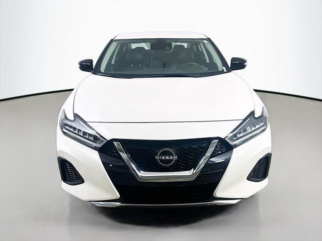 used 2023 Nissan Maxima car, priced at $23,899