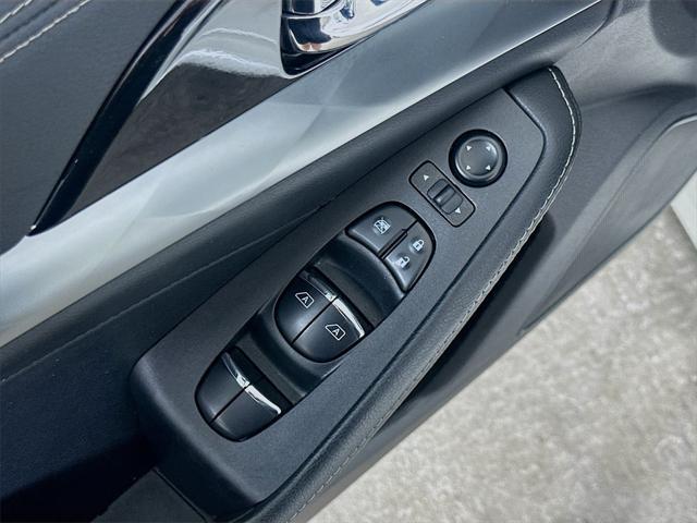 used 2023 Nissan Maxima car, priced at $23,899