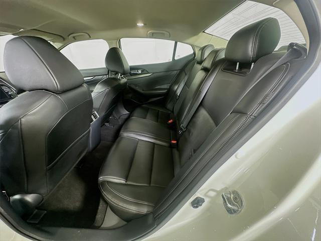 used 2023 Nissan Maxima car, priced at $23,899