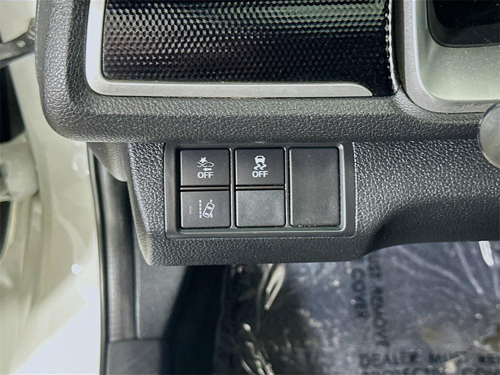 used 2019 Honda Civic car, priced at $15,755
