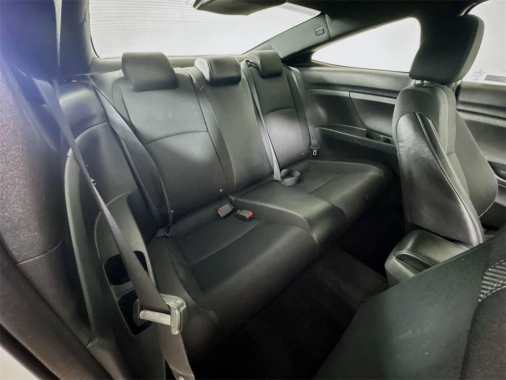 used 2019 Honda Civic car, priced at $15,755