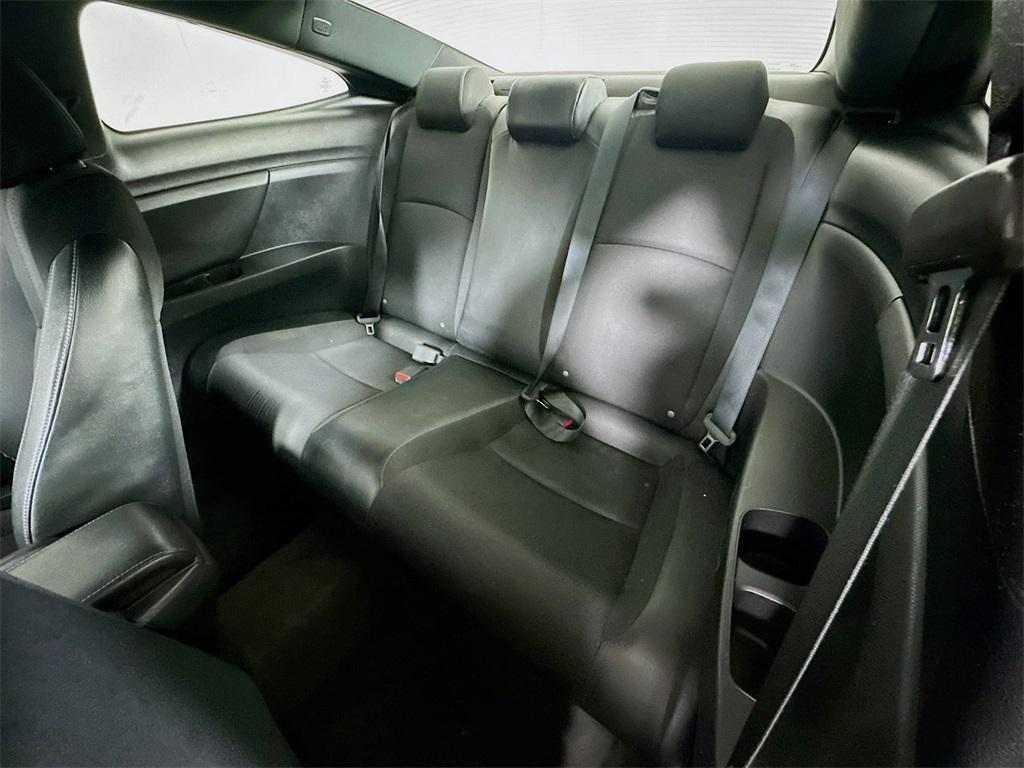 used 2019 Honda Civic car, priced at $15,755