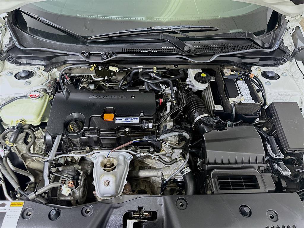 used 2019 Honda Civic car, priced at $15,755