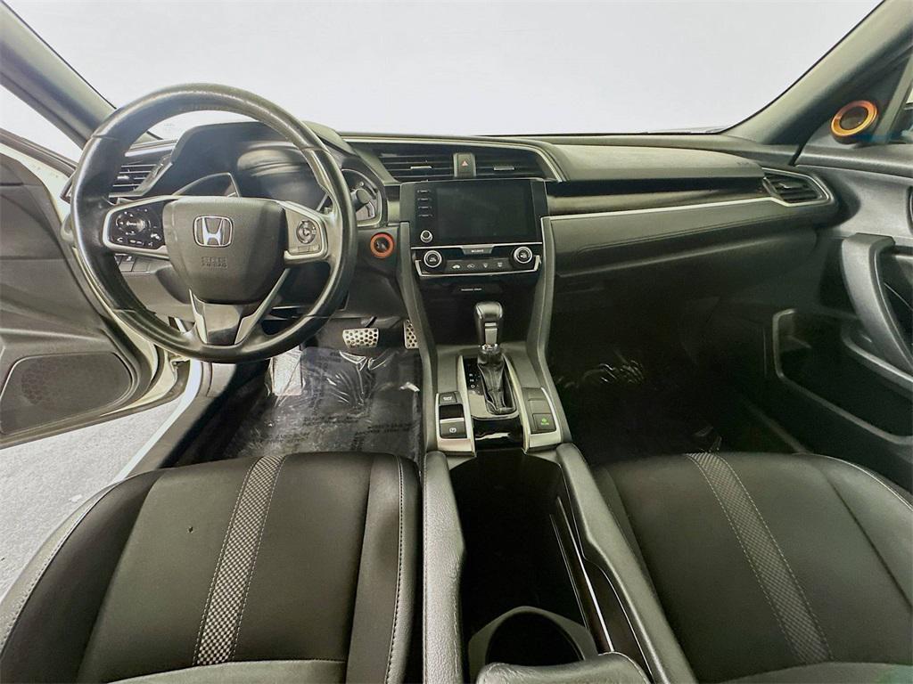 used 2019 Honda Civic car, priced at $15,755
