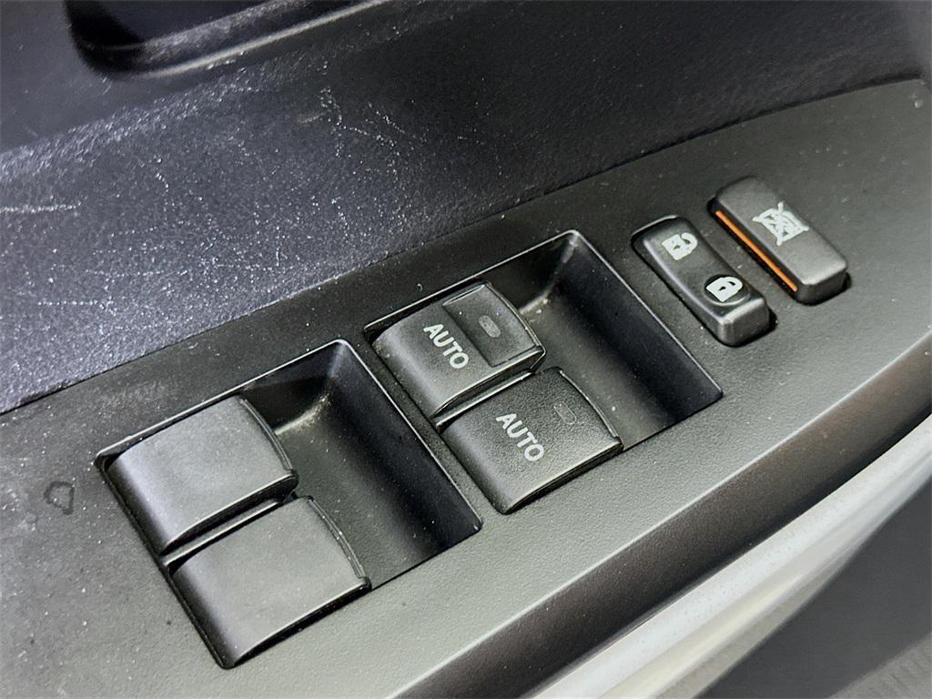 used 2021 Toyota Tundra car, priced at $35,474
