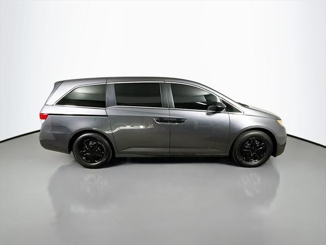 used 2016 Honda Odyssey car, priced at $17,700