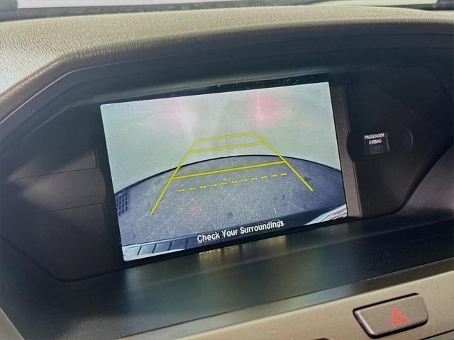 used 2016 Honda Odyssey car, priced at $17,700