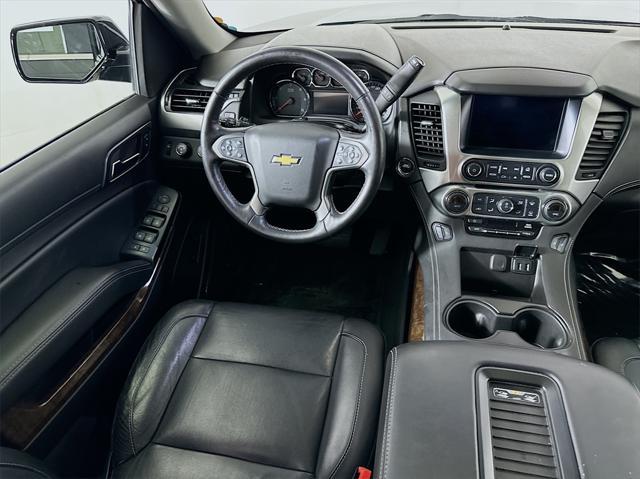 used 2016 Chevrolet Tahoe car, priced at $19,699