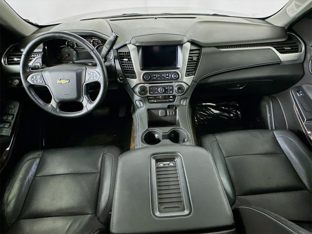 used 2016 Chevrolet Tahoe car, priced at $19,699