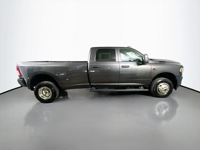 used 2023 Ram 3500 car, priced at $53,994