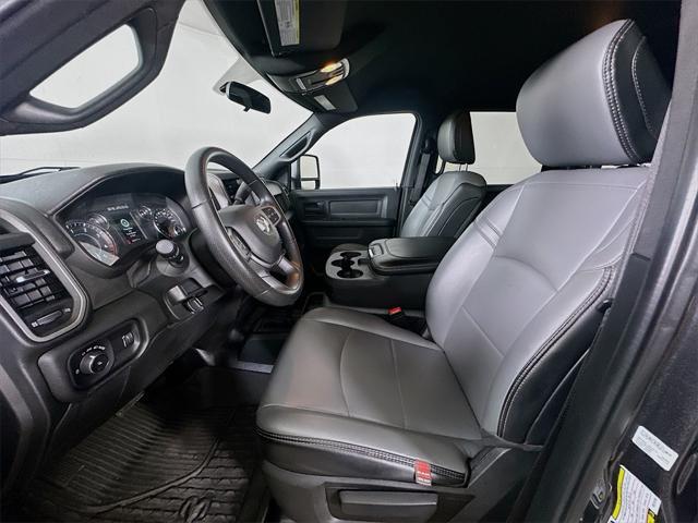 used 2023 Ram 3500 car, priced at $53,994