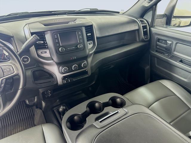 used 2023 Ram 3500 car, priced at $53,994