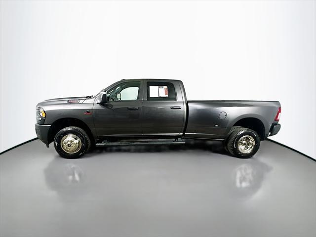 used 2023 Ram 3500 car, priced at $53,994