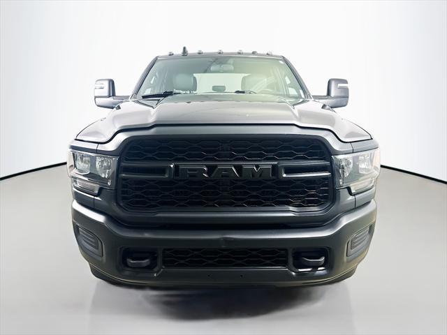 used 2023 Ram 3500 car, priced at $53,994