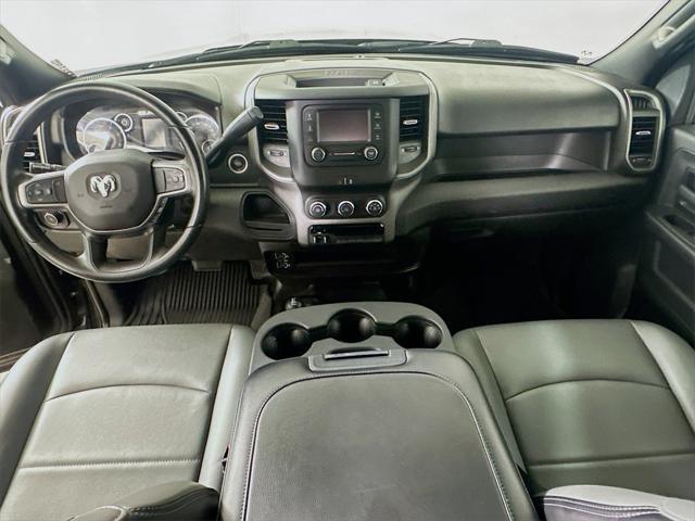 used 2023 Ram 3500 car, priced at $53,994
