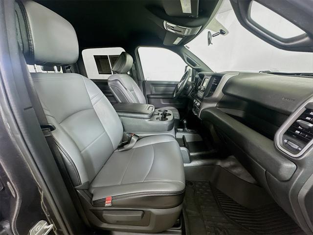 used 2023 Ram 3500 car, priced at $53,994