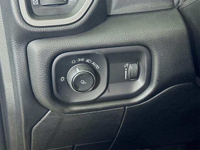 used 2023 Ram 3500 car, priced at $53,994
