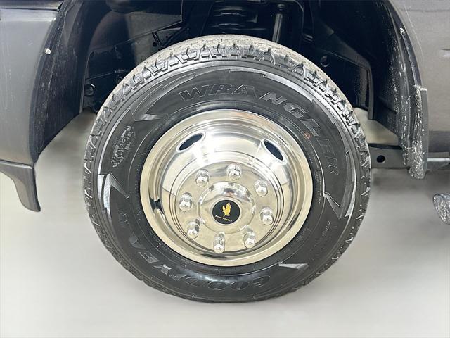 used 2023 Ram 3500 car, priced at $53,994