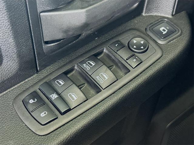 used 2023 Ram 3500 car, priced at $53,994