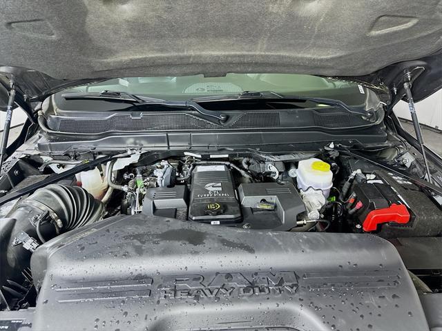 used 2023 Ram 3500 car, priced at $53,994