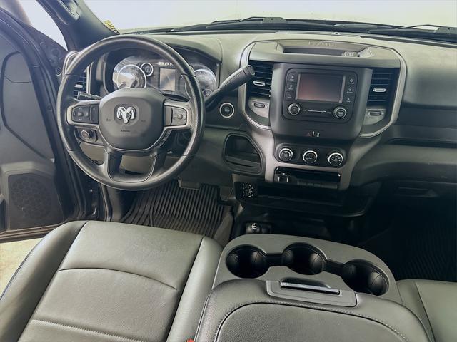 used 2023 Ram 3500 car, priced at $53,994